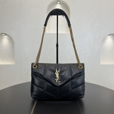 YSL Satchel Bags